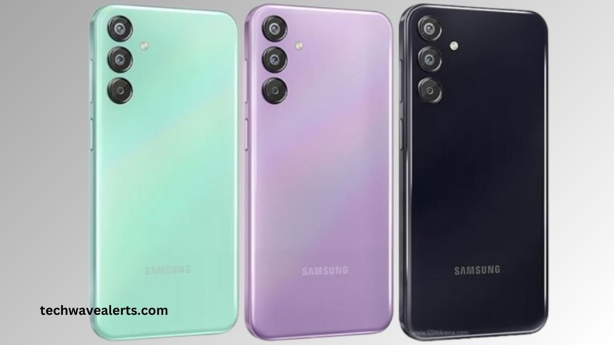 Samsung F16 with 200MP Camera: 7000mAh Battery and Stunning Display