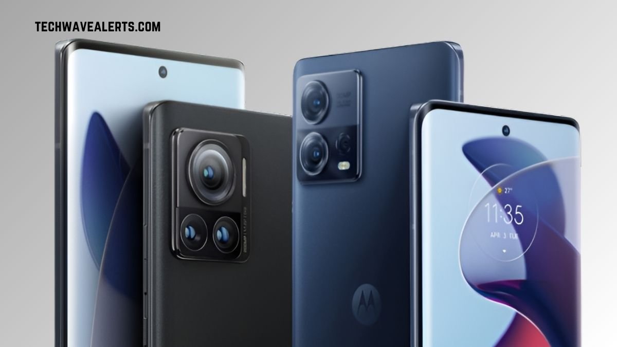 Motorola’s upcoming Beast 5g Smartphone: 400MP Camera