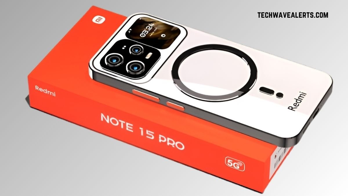 Redmi Upcoming Note Series Smartphone: 250MP Camera