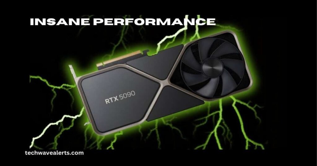 NVIDIA's New World Best Performance Series GPU are Launched: This is insane Performance