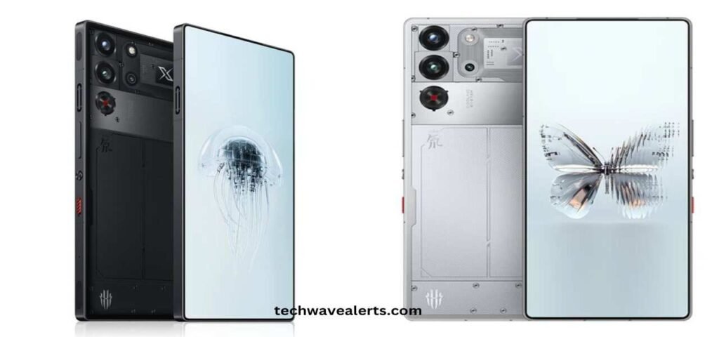 RedMagic 10 Pro Review The Best Gaming Phone!