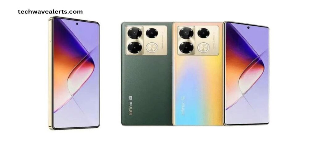 Infinix’s Classical 108MP Camera Mobile for Budget Category