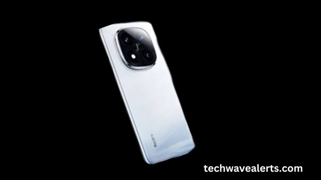 Redmi’s 16GB RAM With 6200mah Battery And 100MP of DSLR Like Camera