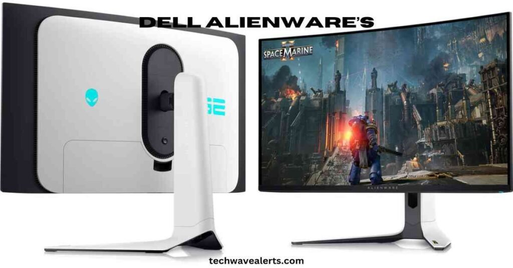 DELL Alienware’s AW3225QF 4K 240Hz OLED Review: World Best Monitor