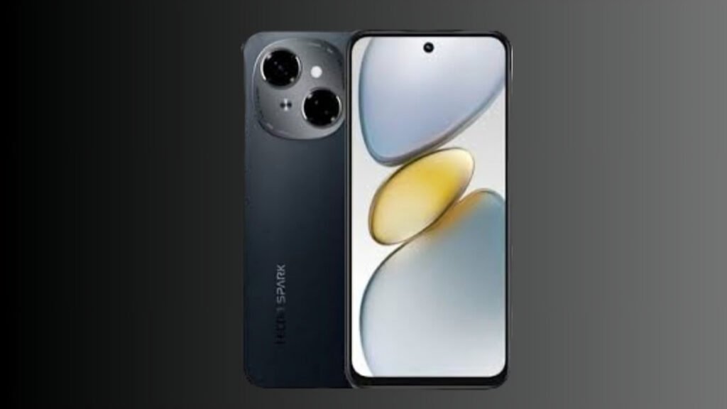 Tecno 200 MP CAMERA Phone: Budget Friendly Phone in 2k25