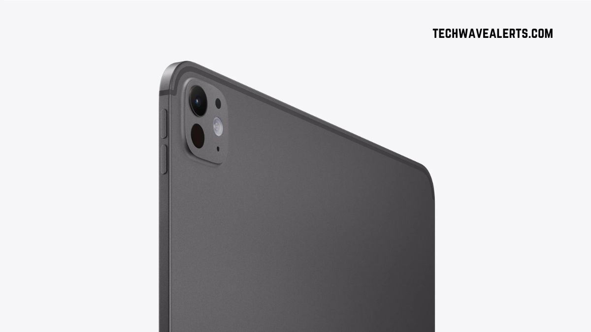 Apple iPad M4: Top Reasons to Upgrade This Year