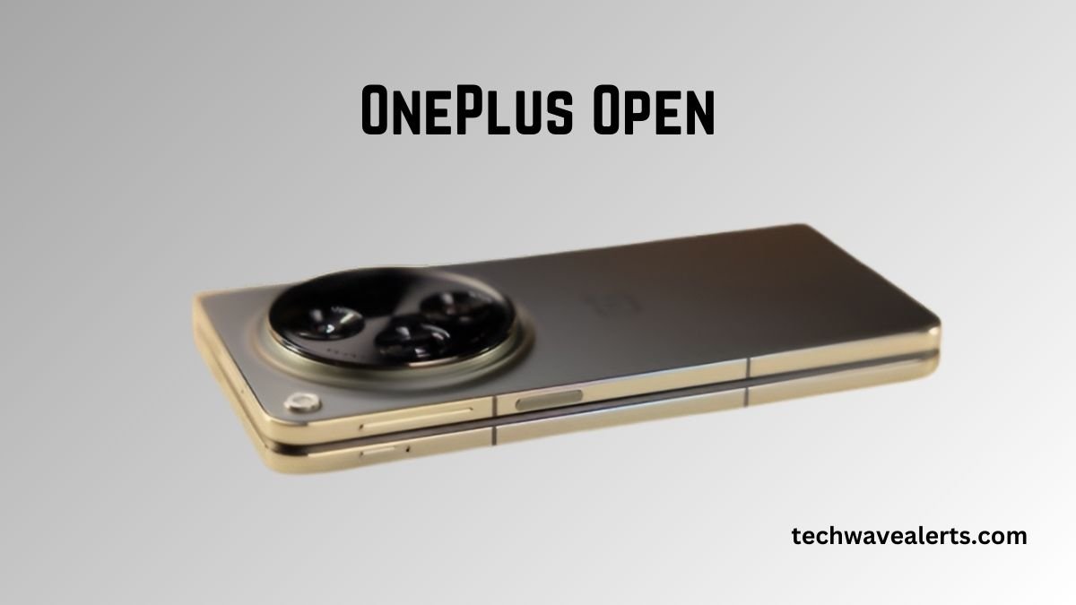 OnePlus Open Review: 5 Features That Will Blow Your Mind