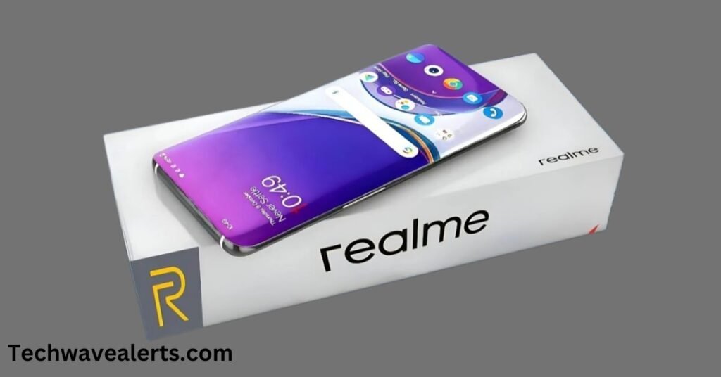 Budget Smartphone with Elite Features | 50 MP CAMERA | 5000 MAH Battery