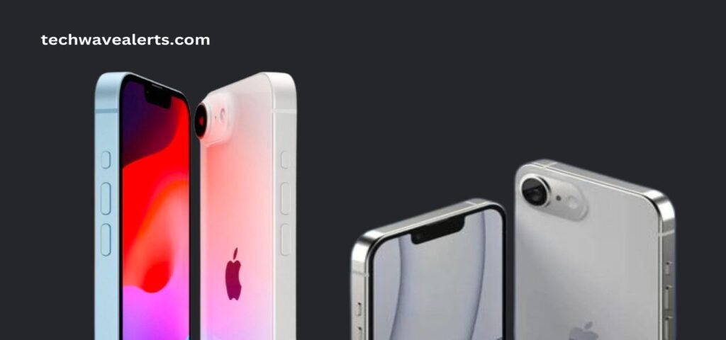 Upcoming Iphone SE4 Best Budget Smartphone Leaks are Here