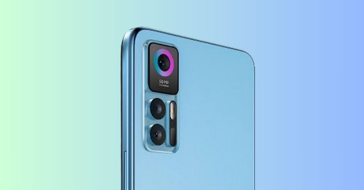 TCL New Smartphone with 200 MP Camera | Budget Friendly