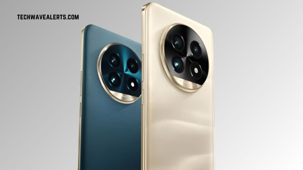 The Realme 14 Pro 5G: A Top Choice for Indian Consumers