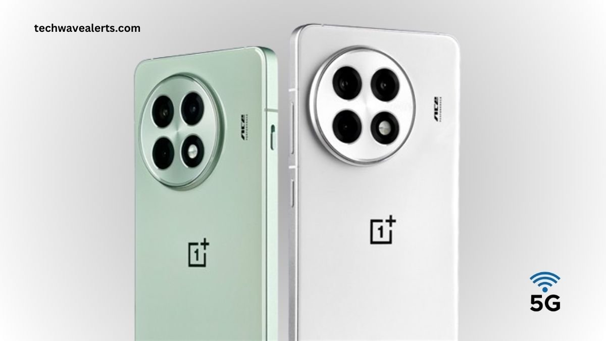 OnePlus 16GB RAM and 210MP Camera Smartphone: 7000mAh battery
