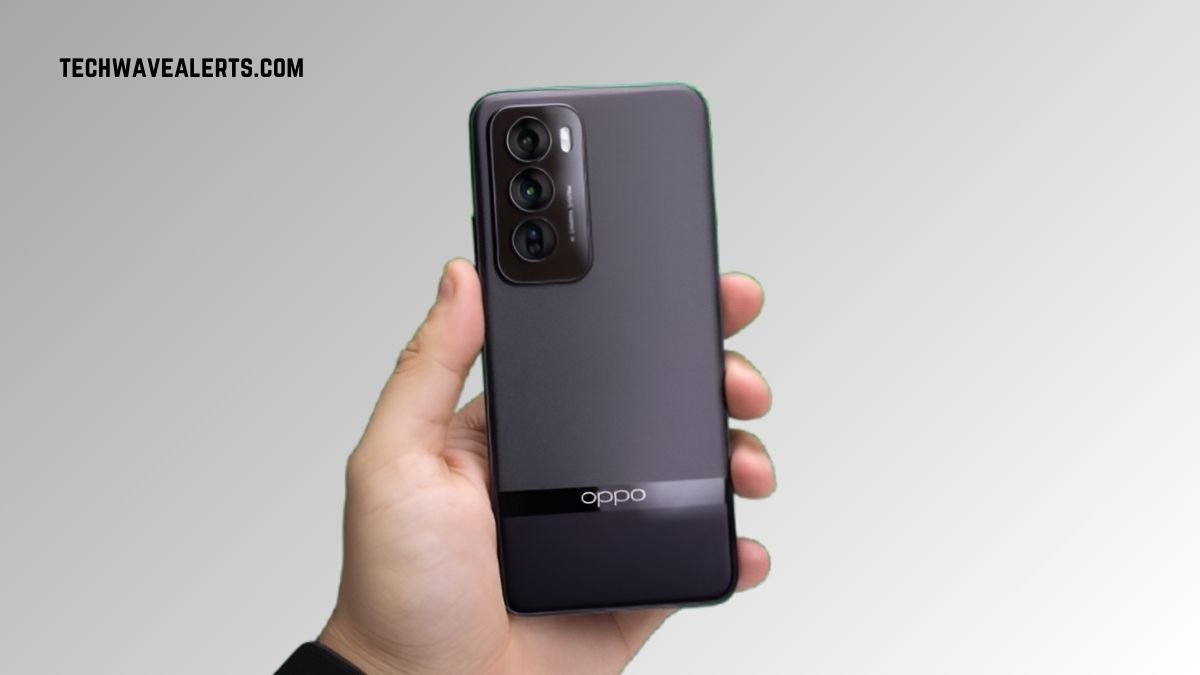 5 Reasons to Buy Oppo Reno 12 Pro 5G in India