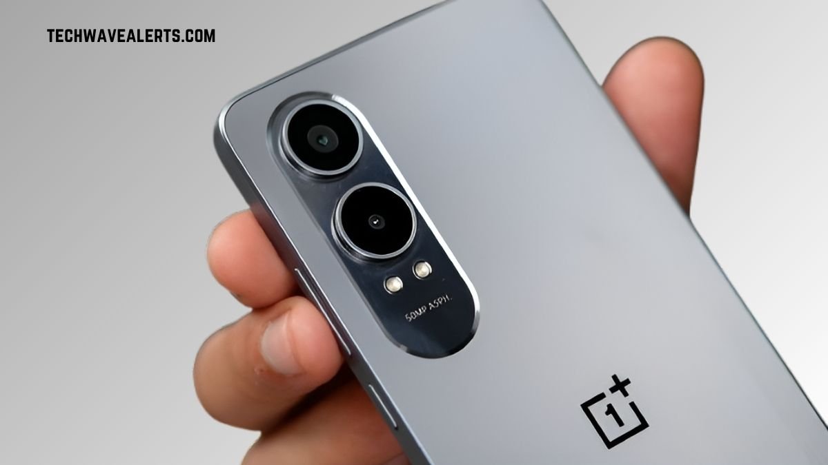 OnePlus Nord CE4 Lite 5G Best Smartphone in budget Category