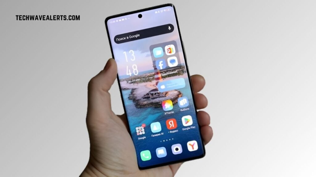 Infinix Note 40 Pro+: A Powerful Mid-Range Smartphone with Premium Features