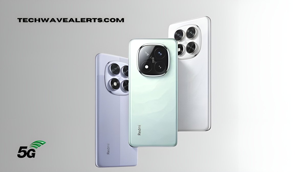 Xiaomi’s New Note Series Smartphones are Launched: Camera, Gaming, Battery test and More Review