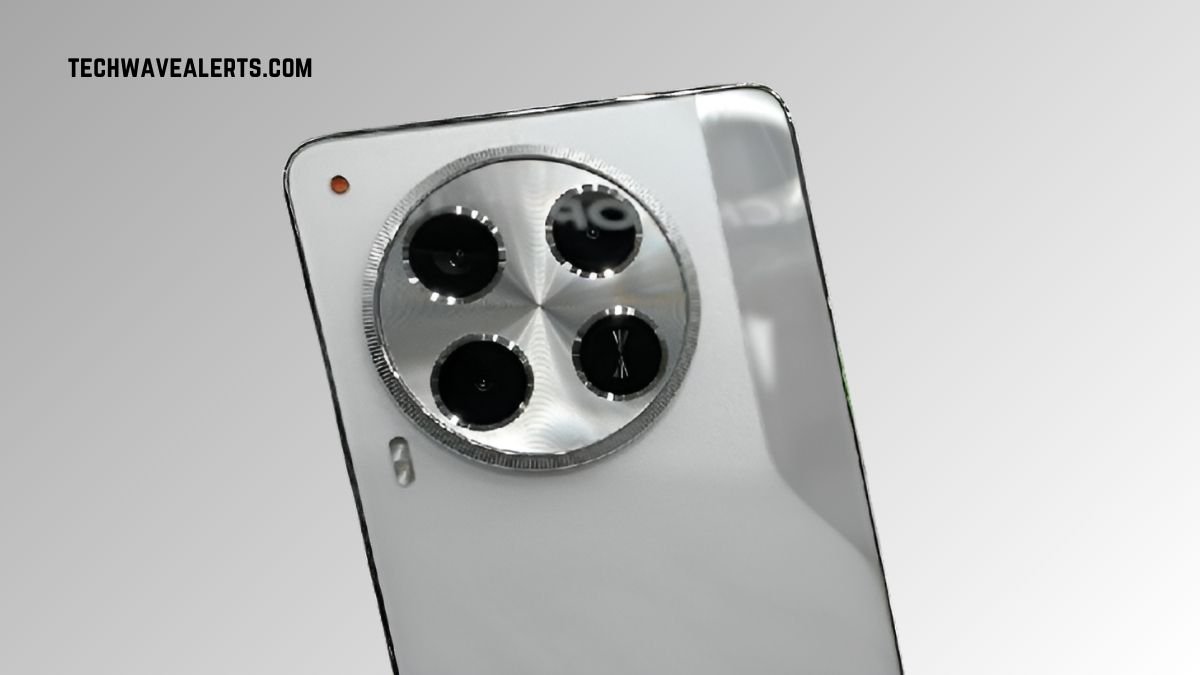 Tecno Camon 30 5G: Mid-range device with punch