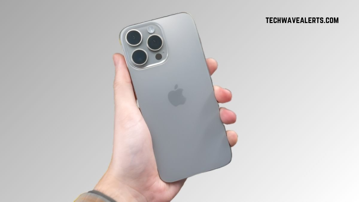 5 Reasons to Buy the iPhone 15 Pro Max in 2025