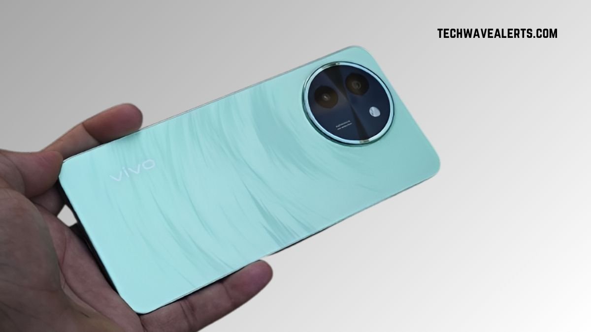 Vivo T3x: A Budget-Friendly Powerhouse with Impressive Features