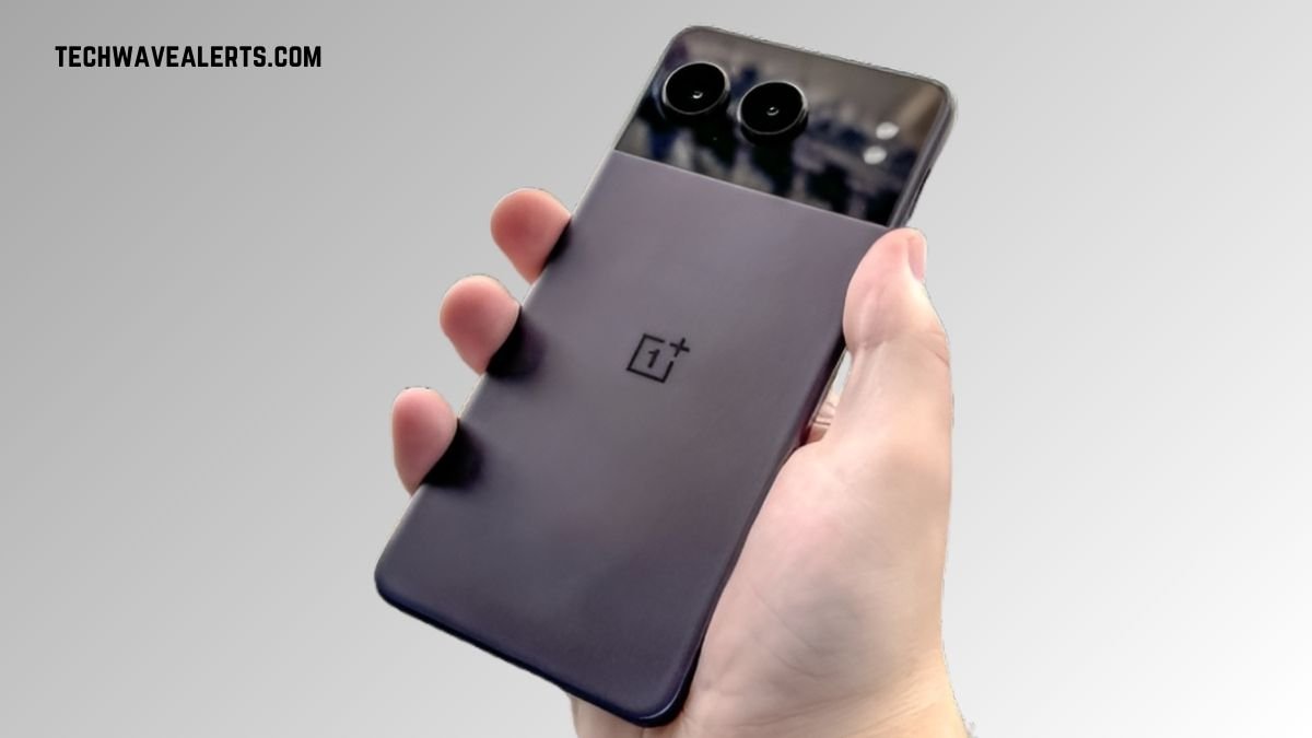 OnePlus Nord 4: A Mid-Range Powerhouse