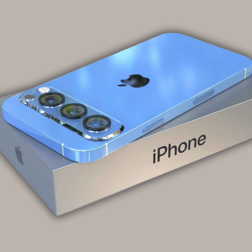 iphone 17 pro max launch date