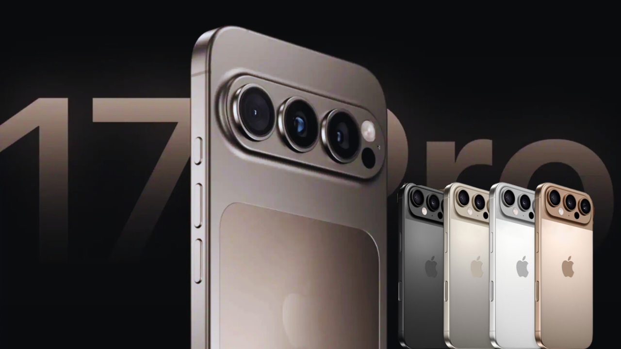 iphone 17 pro max launch date