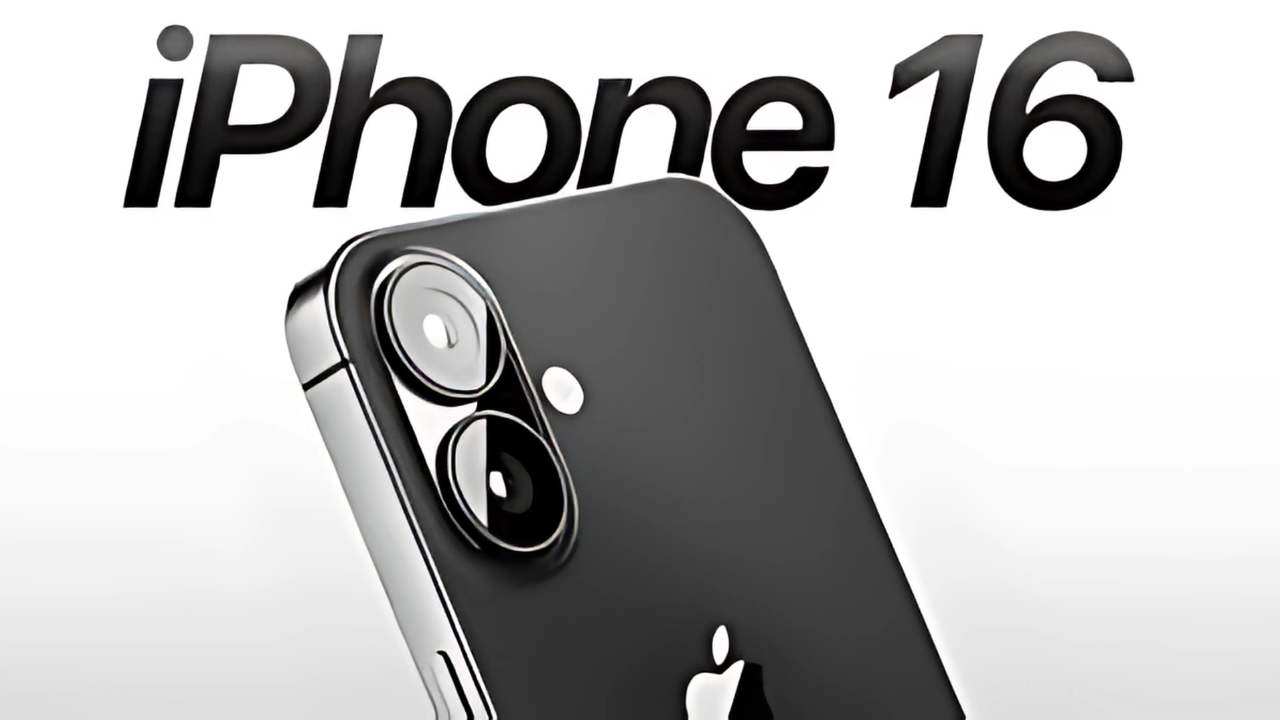 iPhone 16 Leak: What to Expect in Apple’s Next Big Thing