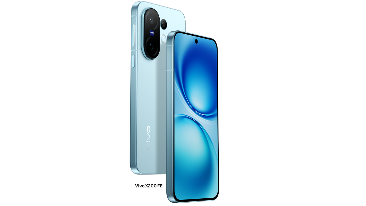 Vivo X200 FE: A Compact Marvel Arrives