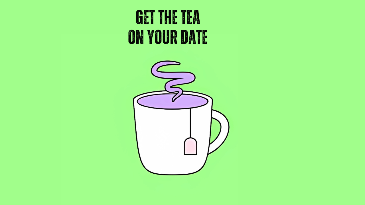 Spill the Tea: Why the Women-Only Tea App Is Making Waves in 2025