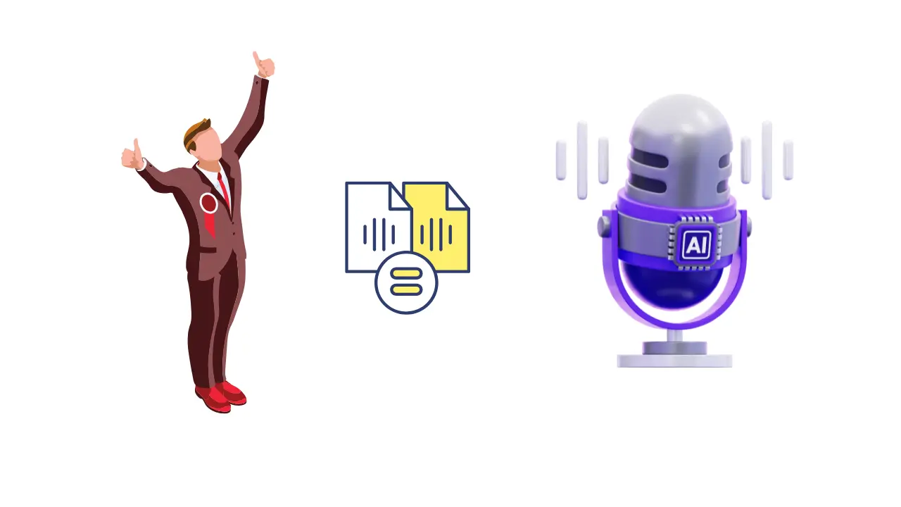 AI Trump Voice Generator