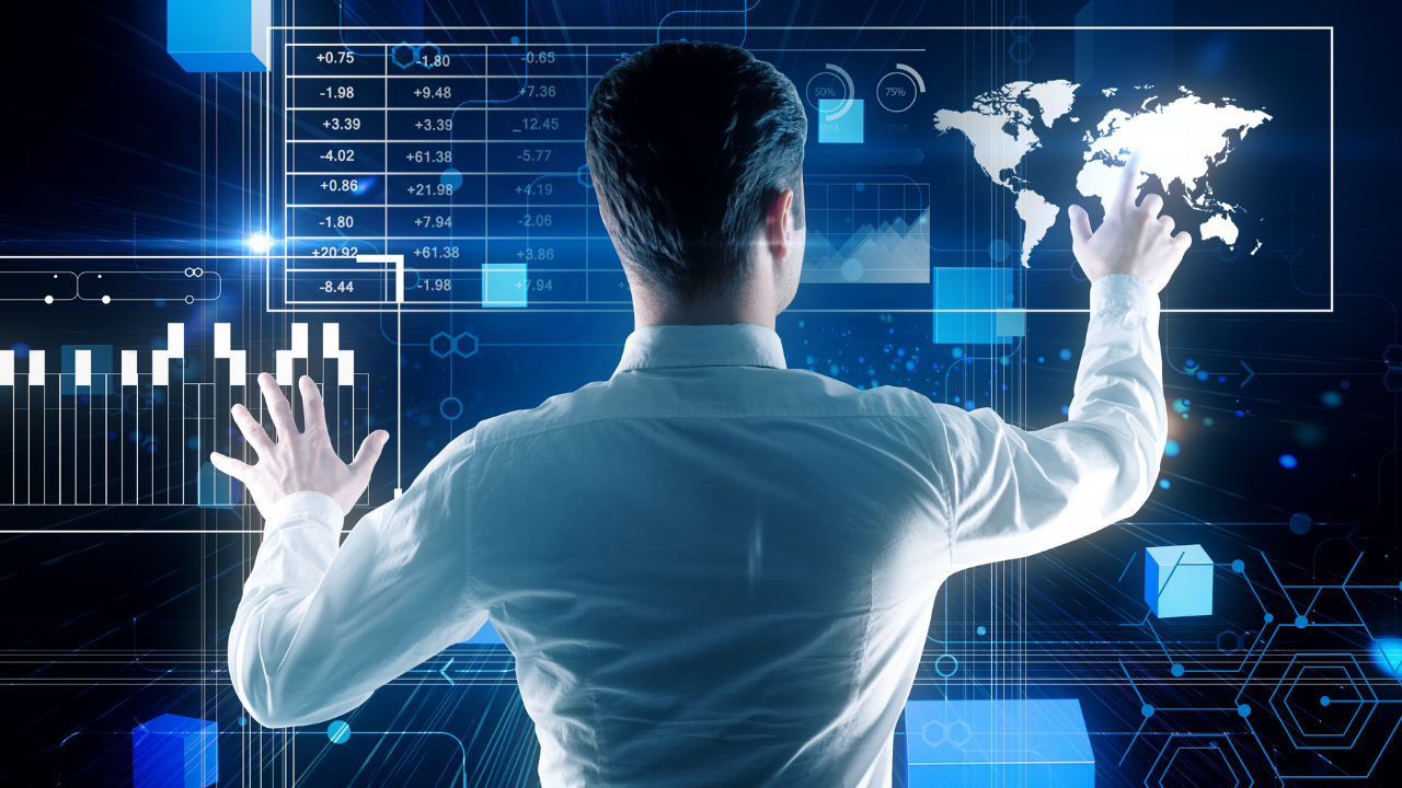 Top 5 Technology Careers in Demand (2025 Edition)