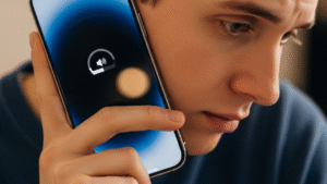 Why My iPhone Volume Is So Low (And How I Fixed It)