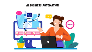AI Business Automation