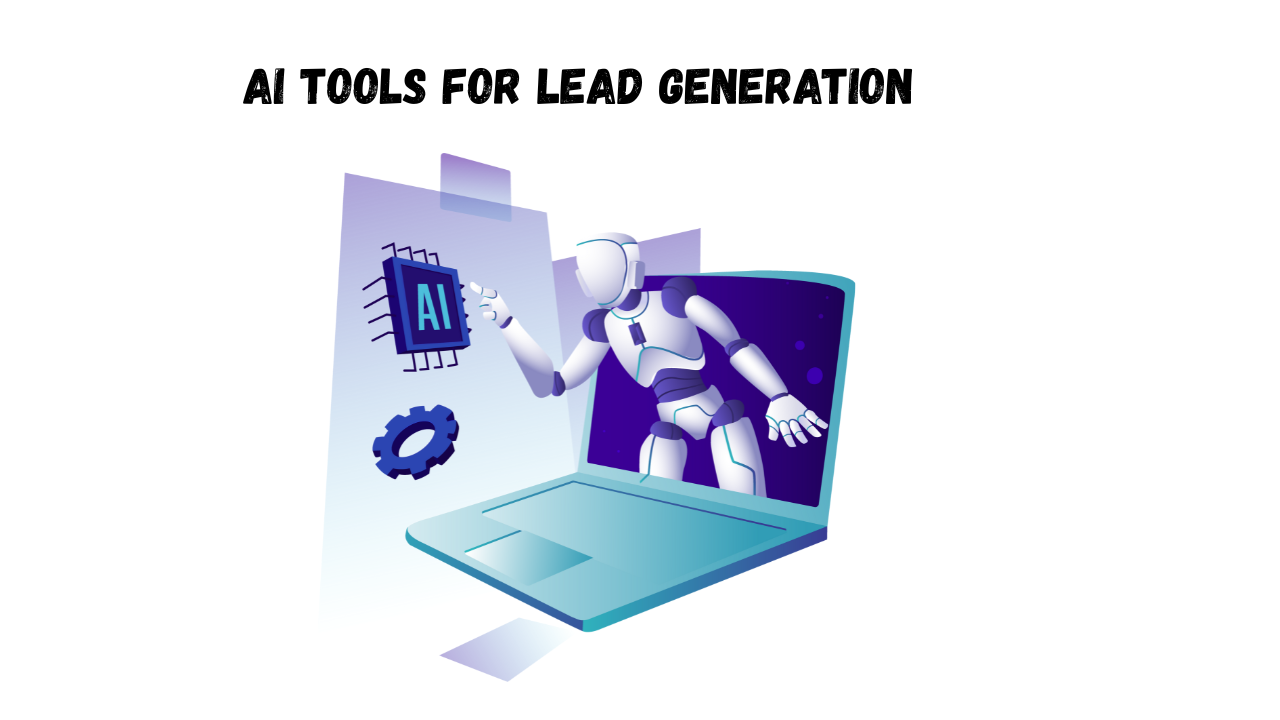 AI Tools For Lead Generation In Miami