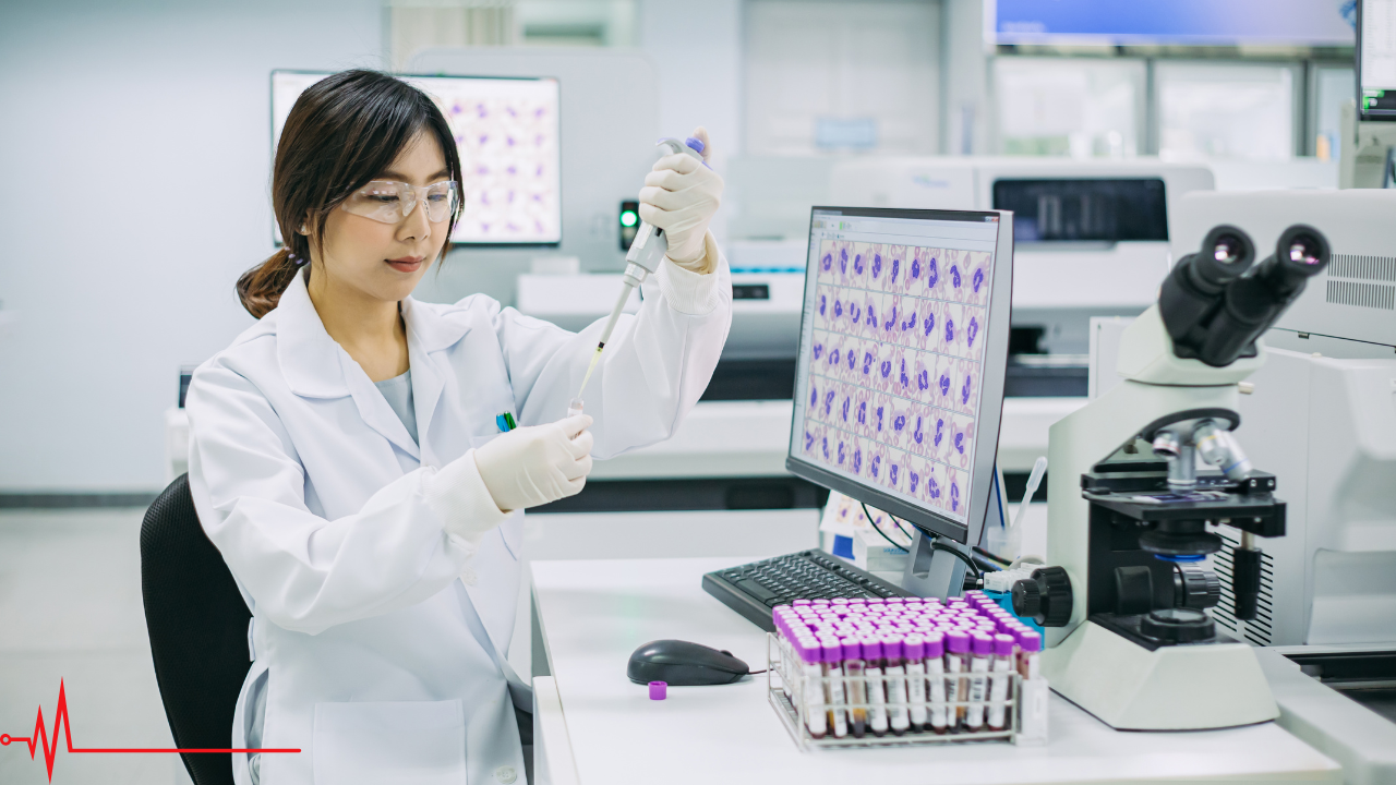 Developments in Medical Technology