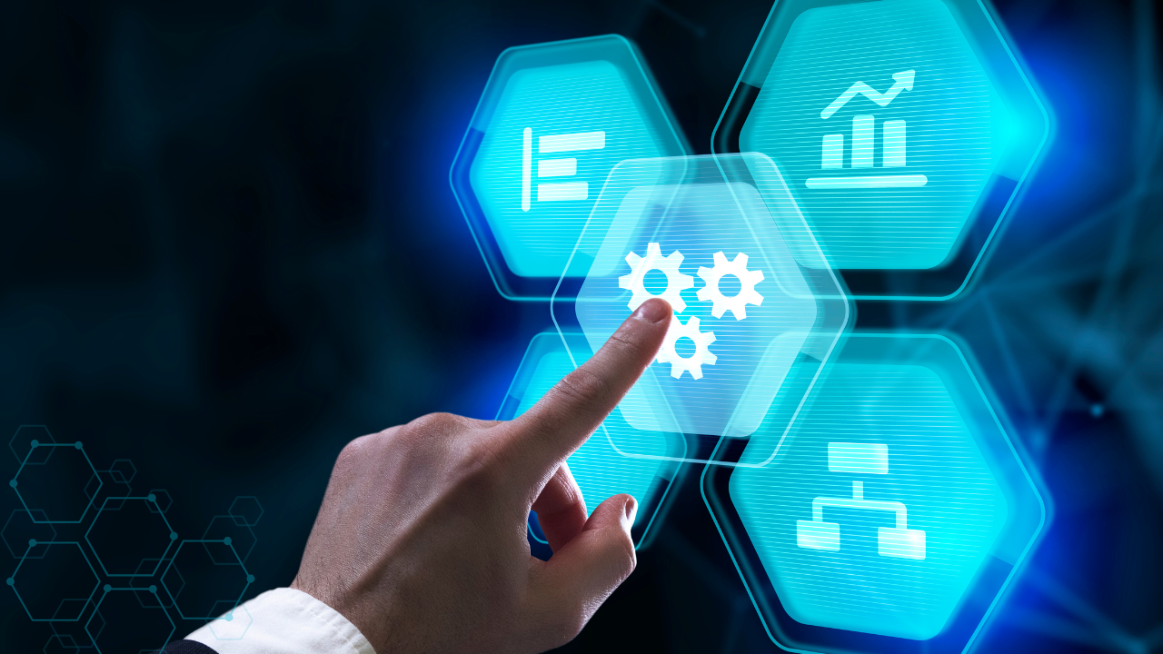 Technology: The Unsung Hero of Modern Life