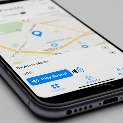 how accurate is find my iphone
