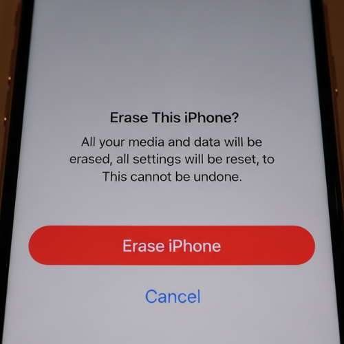 how accurate is find my iphone