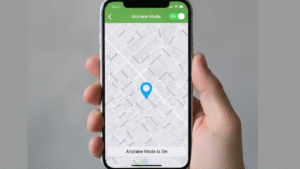 Does Airplane Mode Turn Off Location? What I Learned on My iPhone