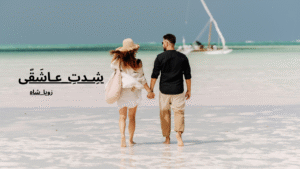 Shiddat E Ashqui Novel By Zoya Shah