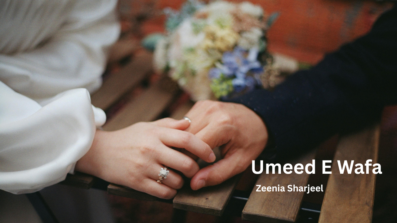Umeed E Wafa