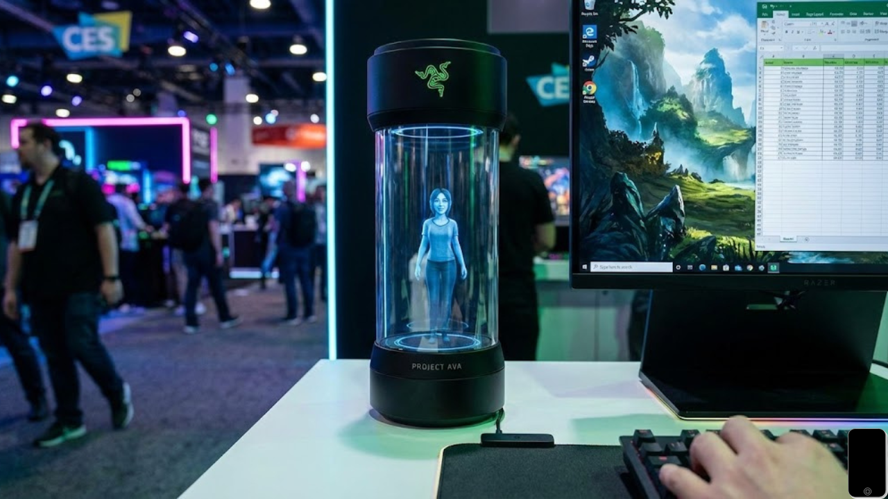 My Experience with Project Ava and Why This Hologram is My New Best Friend