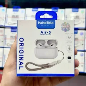 Haino Teko Air 5 True Wireless Bluetooth Earbuds